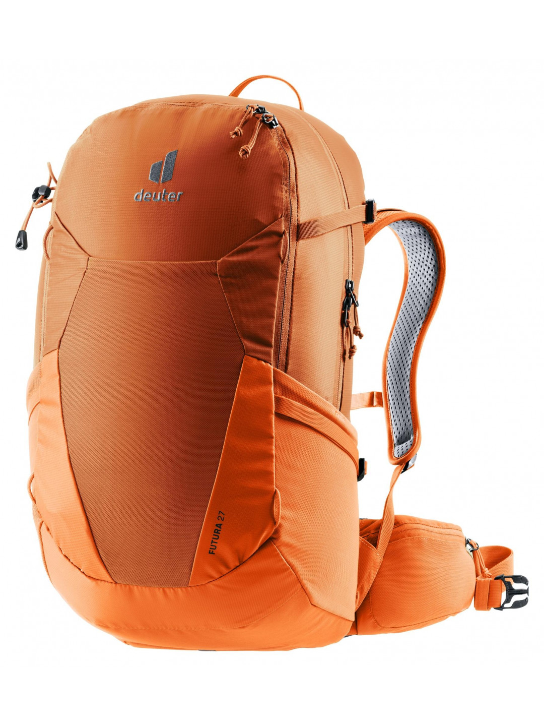 Deuter Futura 27 Chestnut-Mandarine